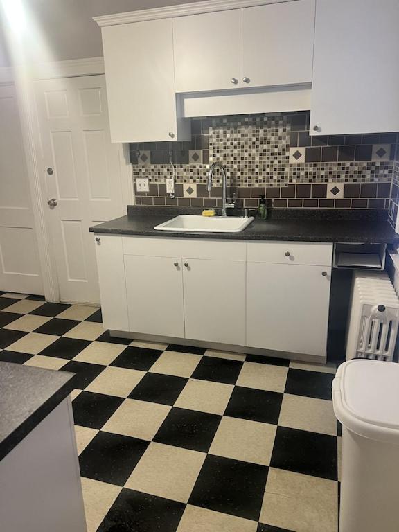 Secret Oasis In The Heart Of Hartford Apartman Kültér fotó