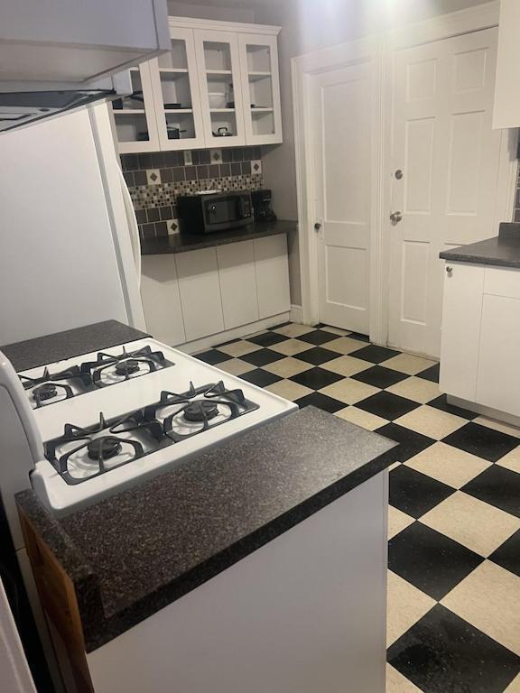 Secret Oasis In The Heart Of Hartford Apartman Kültér fotó