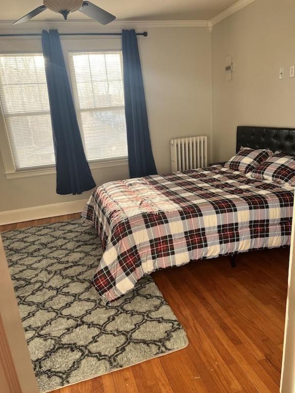 Secret Oasis In The Heart Of Hartford Apartman Kültér fotó