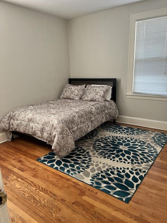 Secret Oasis In The Heart Of Hartford Apartman Kültér fotó