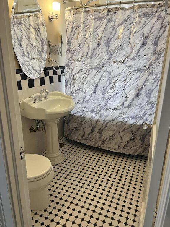 Secret Oasis In The Heart Of Hartford Apartman Kültér fotó