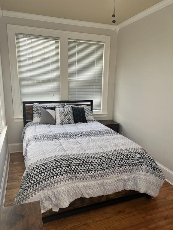 Secret Oasis In The Heart Of Hartford Apartman Kültér fotó